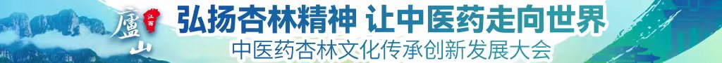 欧美操偪视频网站入囗中医药杏林文化传承创新发展大会